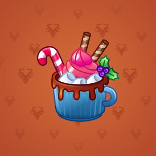 Holiday Drink #27203