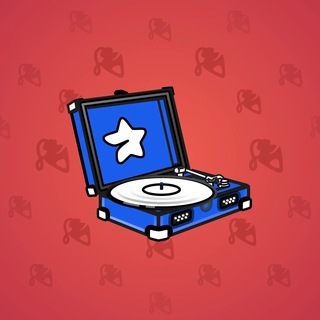 Record Player #14349