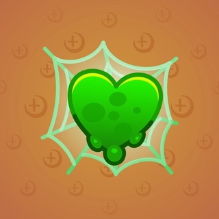 Trapped Heart #11568