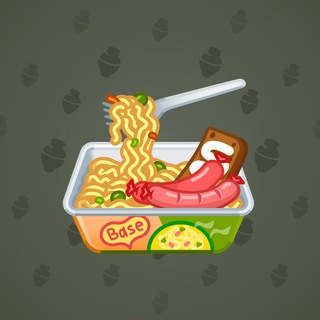 Instant Ramen #325011