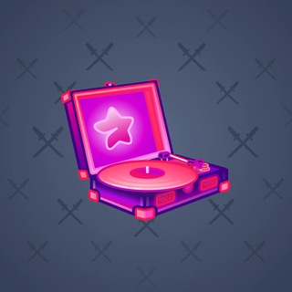 Record Player #20629