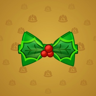 Bow Tie #5007