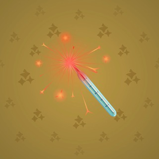 Party Sparkler #127691