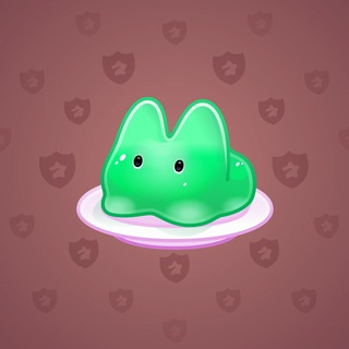 Jelly Bunny #274