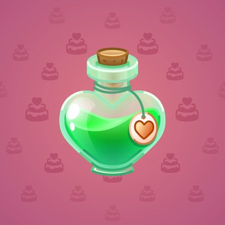 Love Potion #7882
