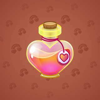 Love Potion #9422