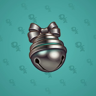 Sleigh Bell #3094