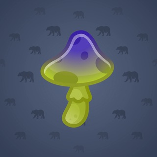 Spy Agaric #27766