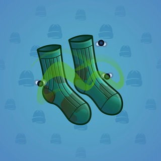 Fresh Socks #16918