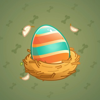 Easter Egg #69856