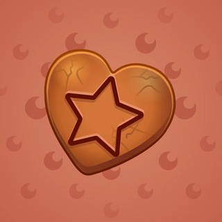 Cookie Heart #175496