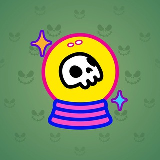 Crystal Ball #12970