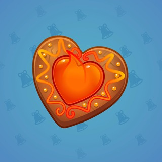 Cookie Heart #79512