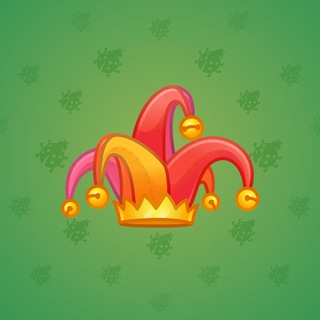 Jester Hat #3181