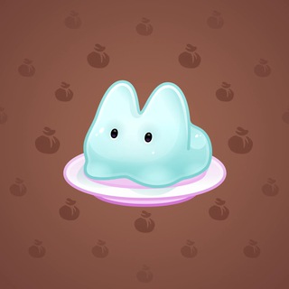 Jelly Bunny #30894