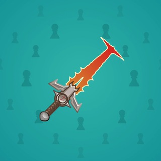 Light Sword #45380