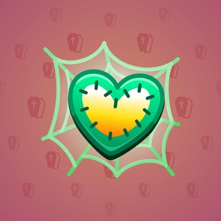 Trapped Heart #4111
