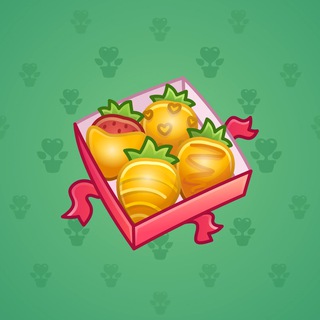 Berry Box #38843