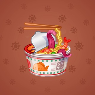 Instant Ramen #310405