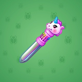 Fine Pen #6473