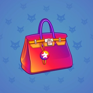 Loot Bag #6388