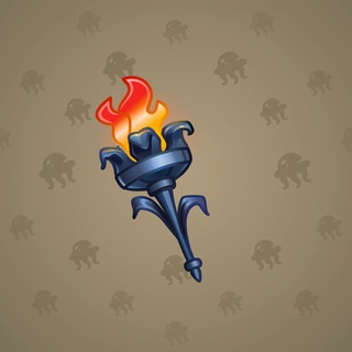 Chill Flame #376013