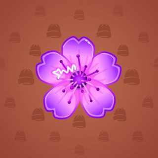 Sakura Flower #14580