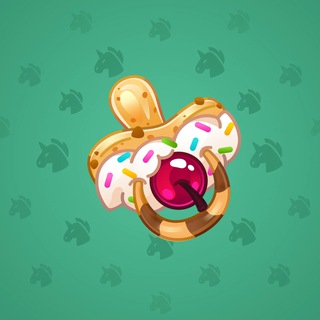 Bling Binky #1525