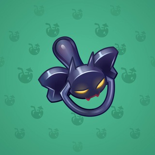 Bling Binky #2278