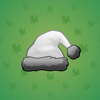 Santa Hat #43764