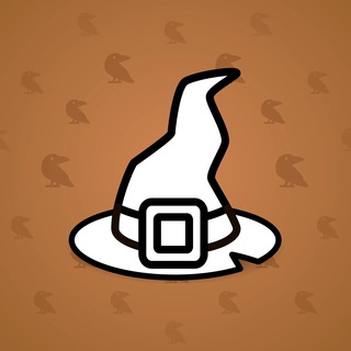 Witch Hat #33538