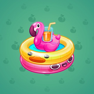 Pool Float #182086