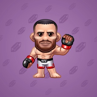 UFC Strike #39893