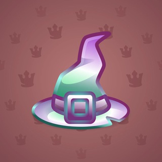 Witch Hat #42693