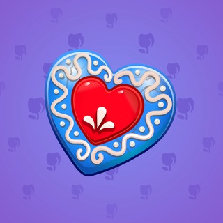Cookie Heart #160007