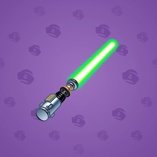 Light Sword #82554