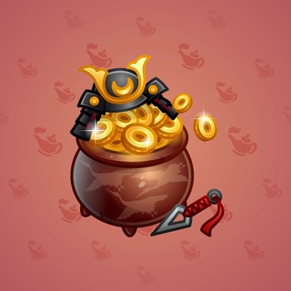 Money Pot #24231