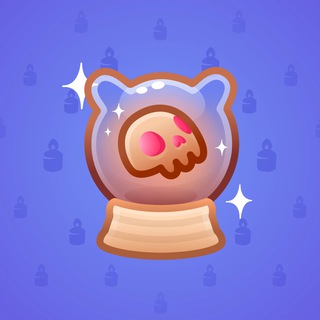 Crystal Ball #9668