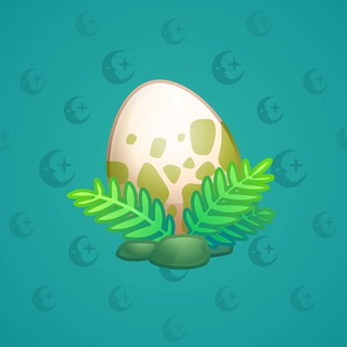 Easter Egg #98895