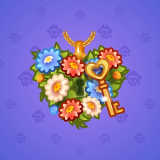 Cupid Charm #612
