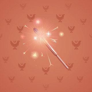 Party Sparkler #89584