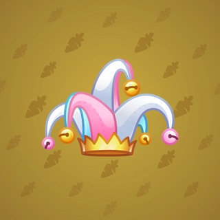 Jester Hat #140707
