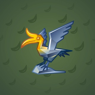 Rare Bird #1750