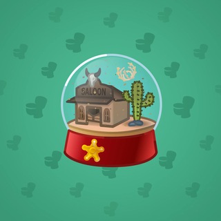 Snow Globe #17002