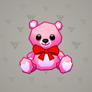 Toy Bear #21305