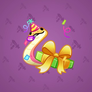 Pet Snake #40817