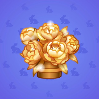 Lush Bouquet #4135