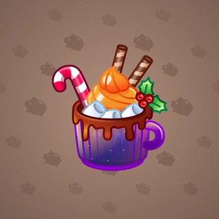 Holiday Drink #70456