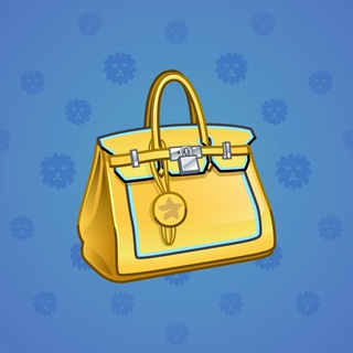 Loot Bag #11153