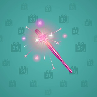 Party Sparkler #93698